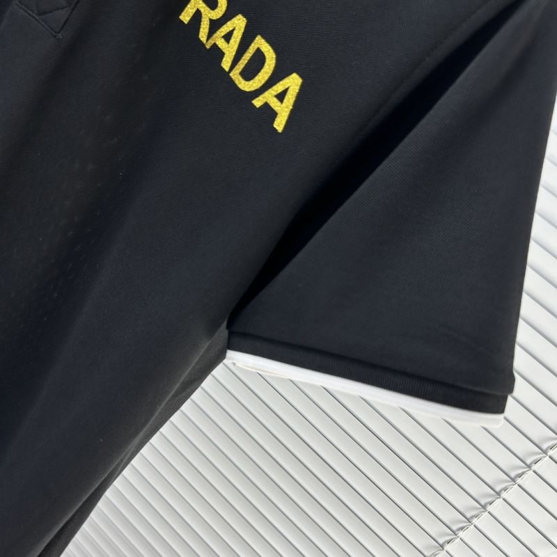 Prada Shirts